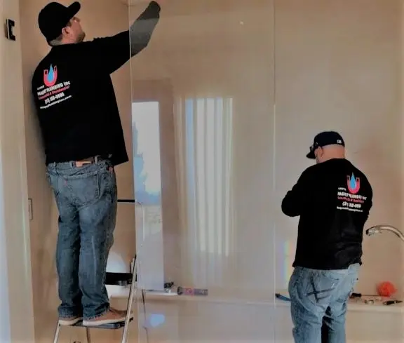 Professional plumbing installation for Leak Detection in Rieth