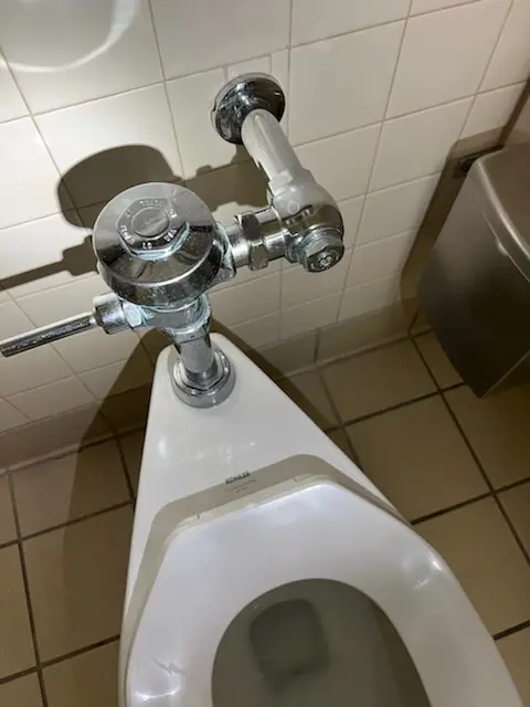 Fixture installation and repair for Repiping in Rieth